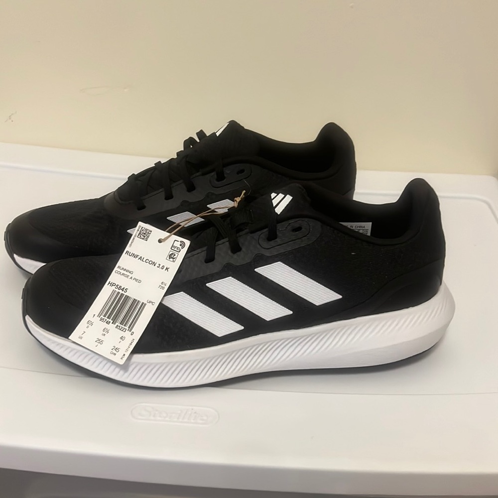 MENS ADIDAS RUNFALCON 3.0